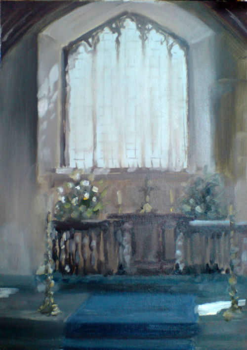 Chelsea Church 