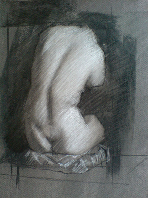 Small Torso 