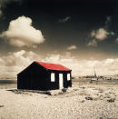 The Red Hut
Rye Harbour