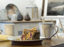 Teas, Coffee and Drinks