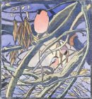 Bullfinches