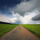 After the Rain