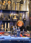 Puppets