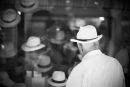 At the Millinery