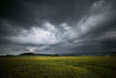 Thunderstorm, Flözlingen