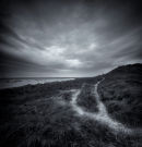 List lighthouse, Sylt