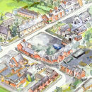 Ariel View
