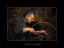 Metal worker