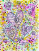 ~Doodle Hearts~