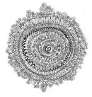 ~Doodle mandala~