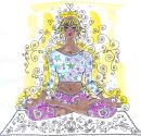 ~Embellished Lotus~