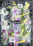 ~Graffiti Message~