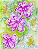 ~Etheral Flower~