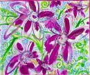 ~Raining Purple Haze~