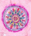~Sun Burst Mandala~