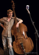 Steve Hadley, Music Director