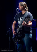 Dave Larkin