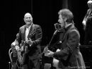 James Blundell & Nick Barker
