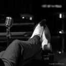 Piano Mic Shoes