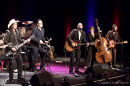 James Blundell, Nick Barker, Dave Larkin & the Sun Studio Trio