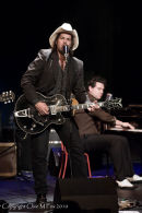 Dave Larkin & Ezra Lee