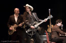 Shannon Bourne, Dave Larkin & Ezra Lee