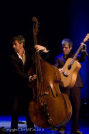 Nick Barker & Steve Hadley