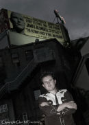 Ezra Lee