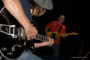 Dave Larkin & Shannon Bourne