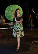 Fashion Parade