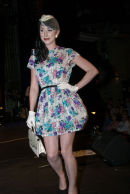 50's Fashion Parade