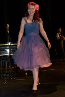 50's Fashion Parade