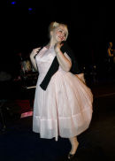 50's Fashion Parade