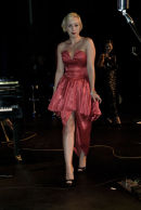 50's Fashion Parade