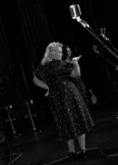 50's Fashion Parade