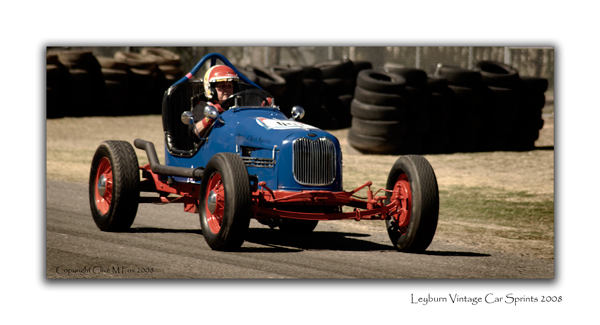 Open Car Racing
