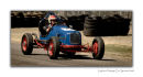 Open Car Racing