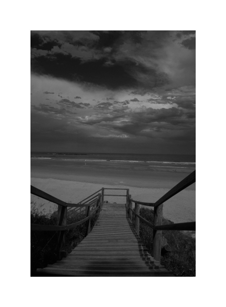 Before the Storm