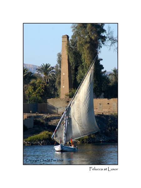 Felucca