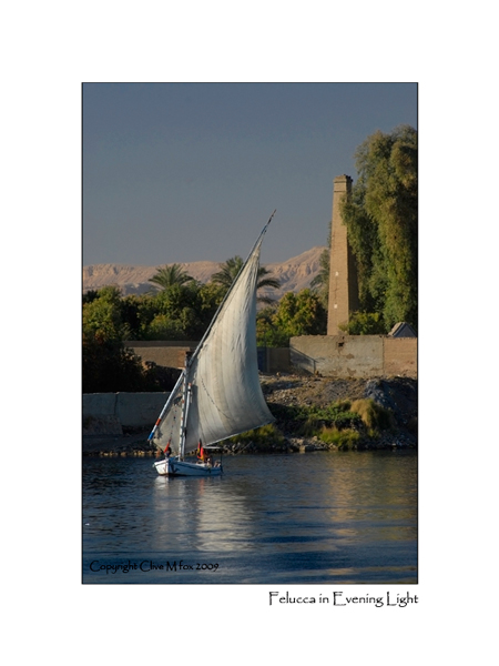 Felucca