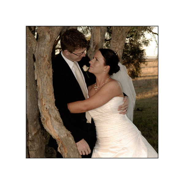 Aaron & Amanda