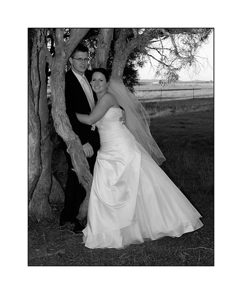 Aaron & Amanda