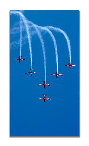 RAAF Amberley Air Show 2008