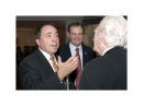 His Excellency Mr Yuval Rotem Ambassador for Israel in Australia