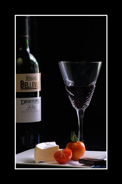 Barossa Shiraz