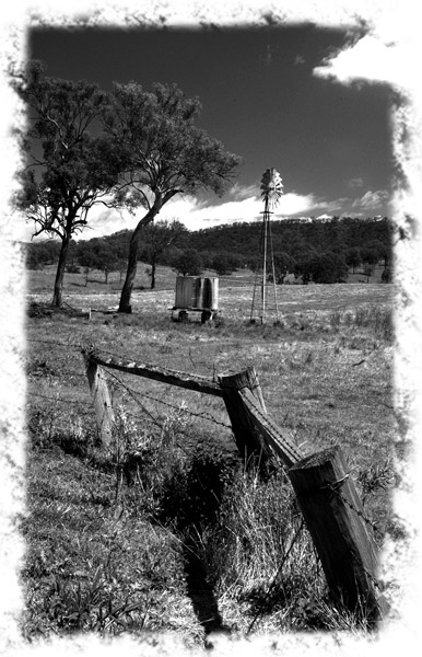 Country Australia