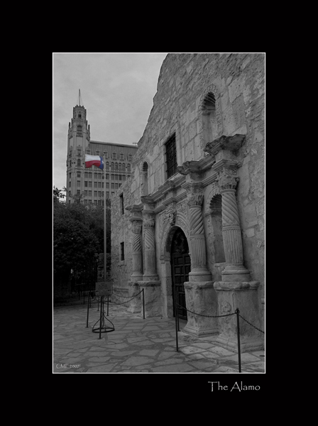 The Alamo