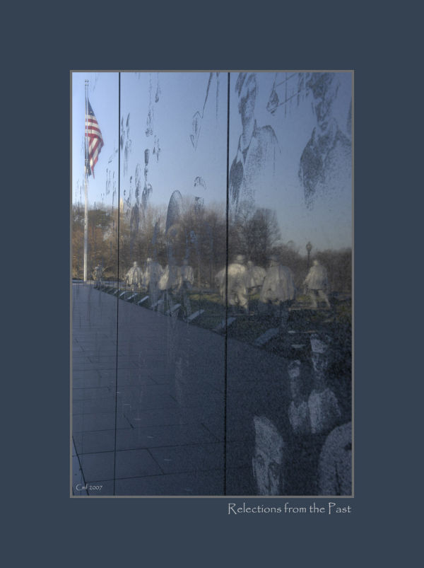 Korean War Reflections