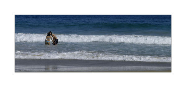 Beach Lovers