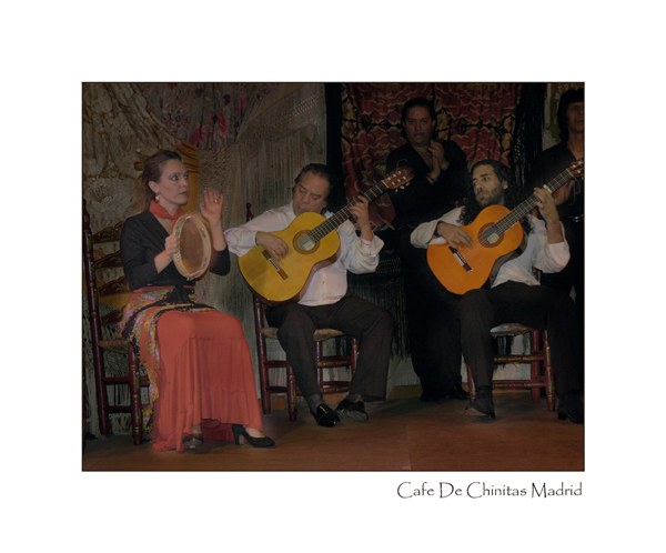 Flamenco